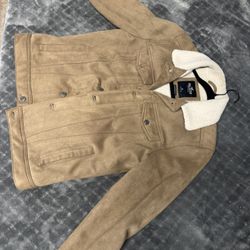 Hollister Dress Jacket 