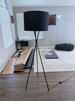 Lamp