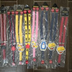 Isson Children Suspenders $10 EACH