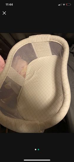 Baby Crib