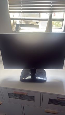 Gaming monitor