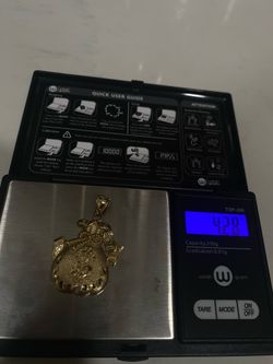 10k money bag