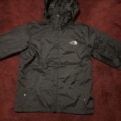 North Face Summit Series Windbreaker