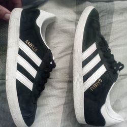 Adidas Originals Gazelle Size 7.5 Men