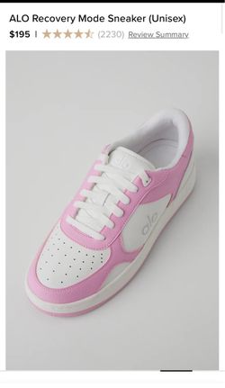 Alo Yoga Sneakers