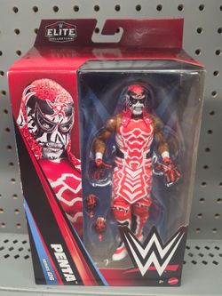 WWE Elite Series 126 Penta