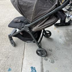 Mamas And Papas Stroller 