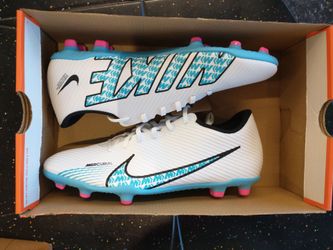 New Nike Vapor 15 Club FG/MG Soccer Cleats