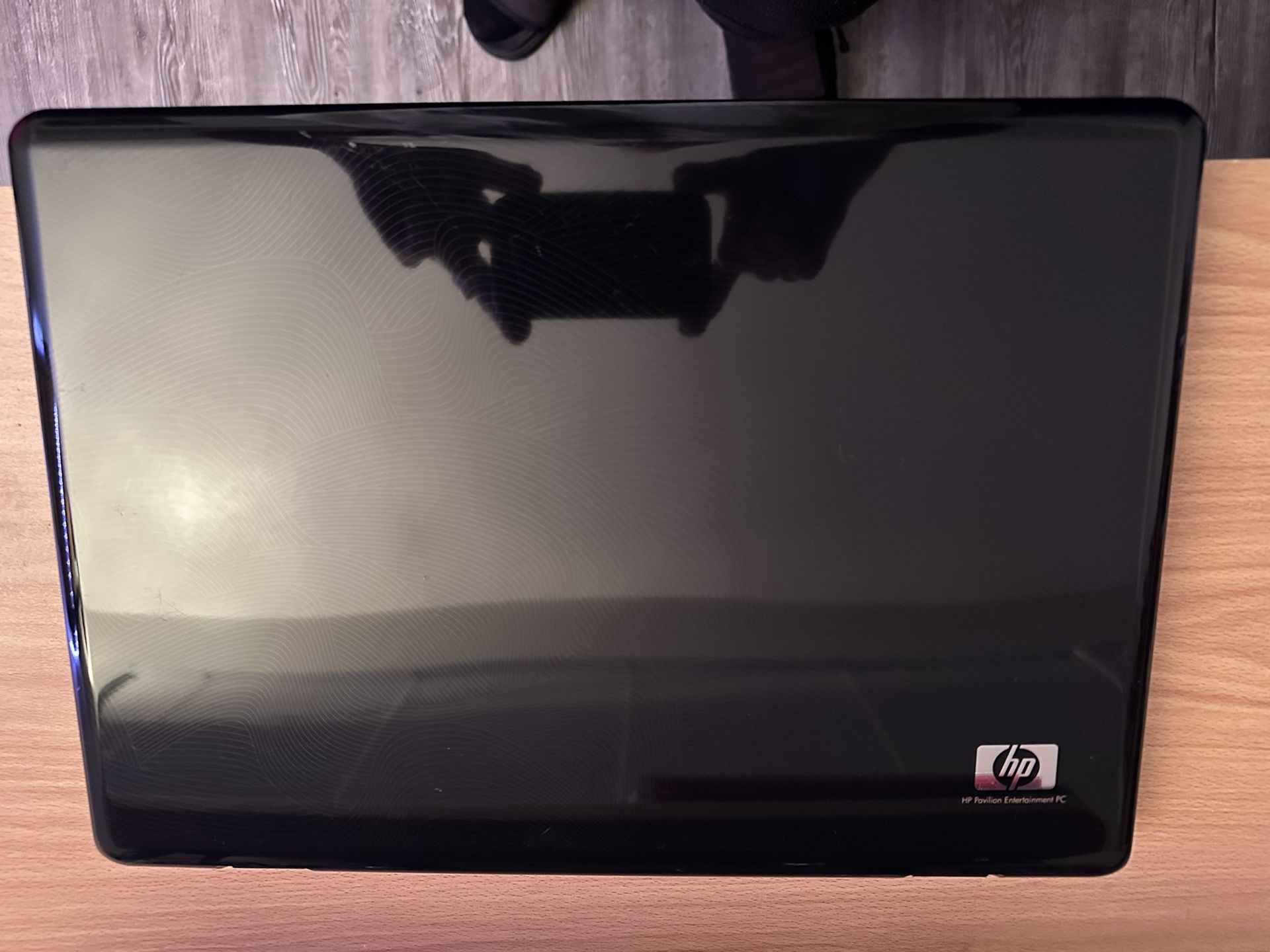 HP Laptop Widescreen