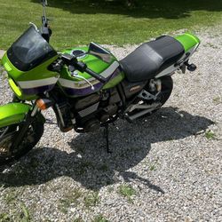 2002 ZRX Eddie Lawson ZRX 1200