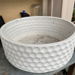 flowerpot $25 