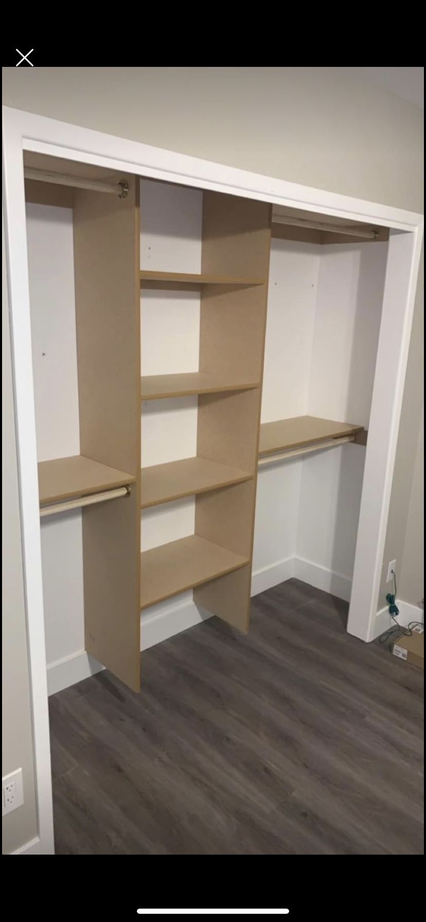 Shelfs Shelves Closets Instalo