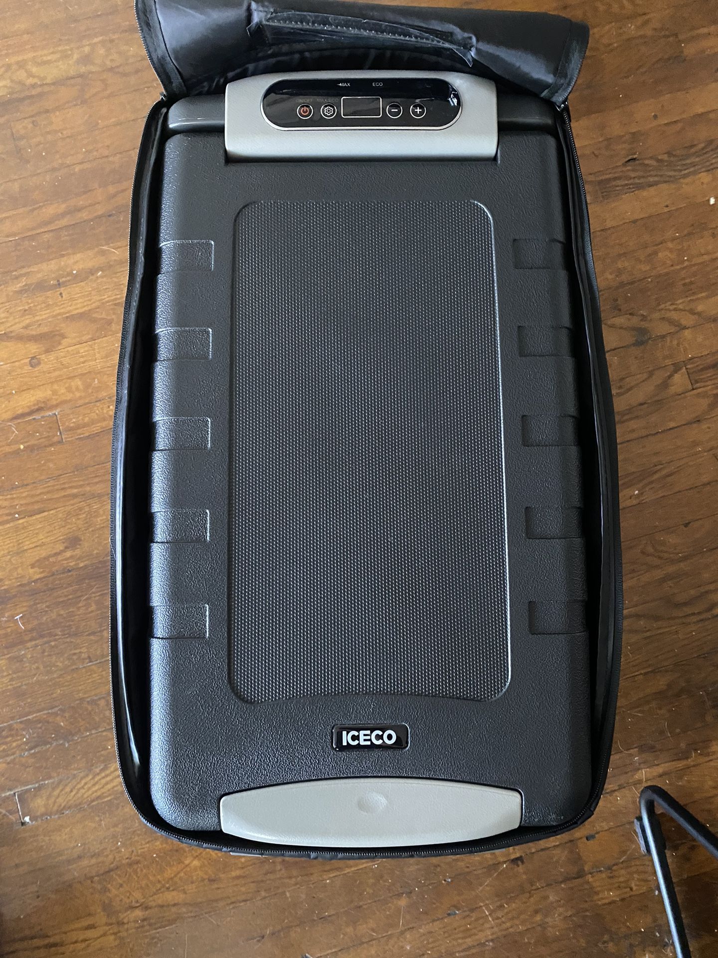 Iceco JP30
