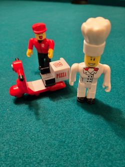 Roblox Lot