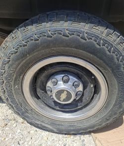 Rims