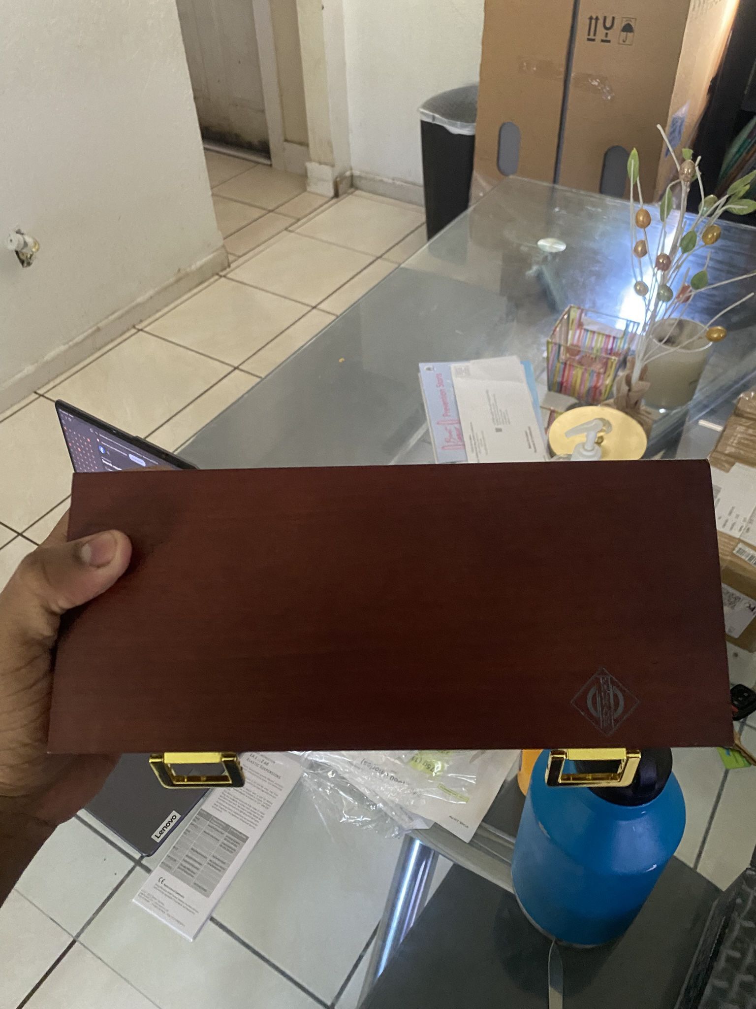 Neumann TLM 103 Condenser Microphone