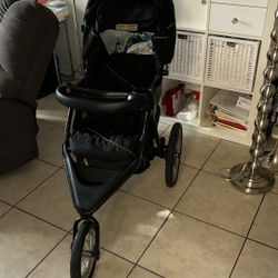 Graco Jogger Stroller