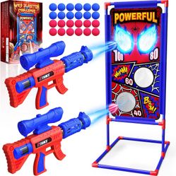  Shooting Toy (brand new)