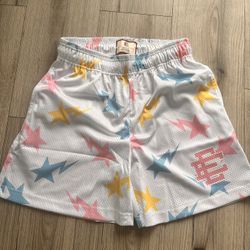 Eric Emmanuel Shorts