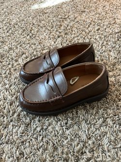 J. Crew Loafers 