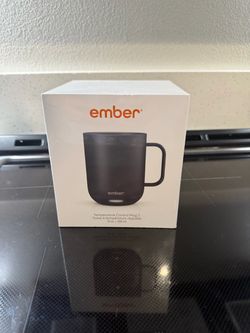 Ember mug 2