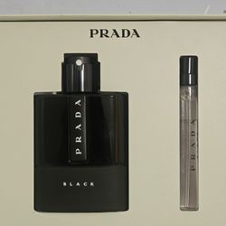 Mens Prada Colgne 