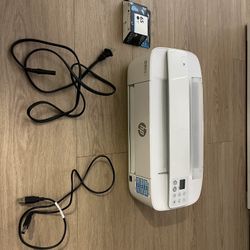 HP Deskjet 3755 Printer 