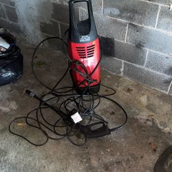 PowerWasher
