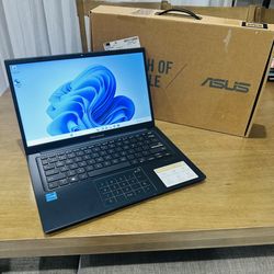 ASUS - Vivobook 14" FHD Laptop 