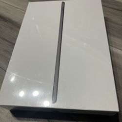 Brand New iPad 7th Generation Wifi 128gb Space Grey