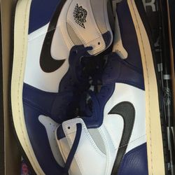 Air Jordan 1 High 