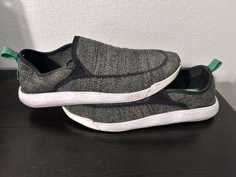Sanuk Shoes Size 12