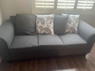 Sofa Set