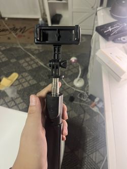 Tripod/ Phone Stand