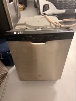 Dishwasher