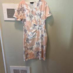 Dress Xl