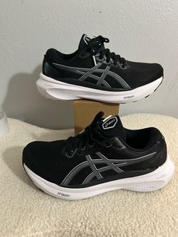Asics size 10