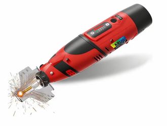 OUBA Cordless Chainsaw Sharpener