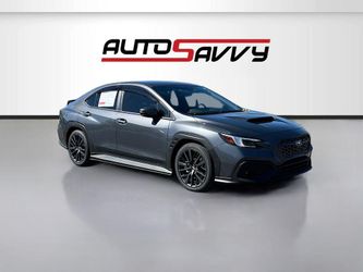 2024 Subaru WRX