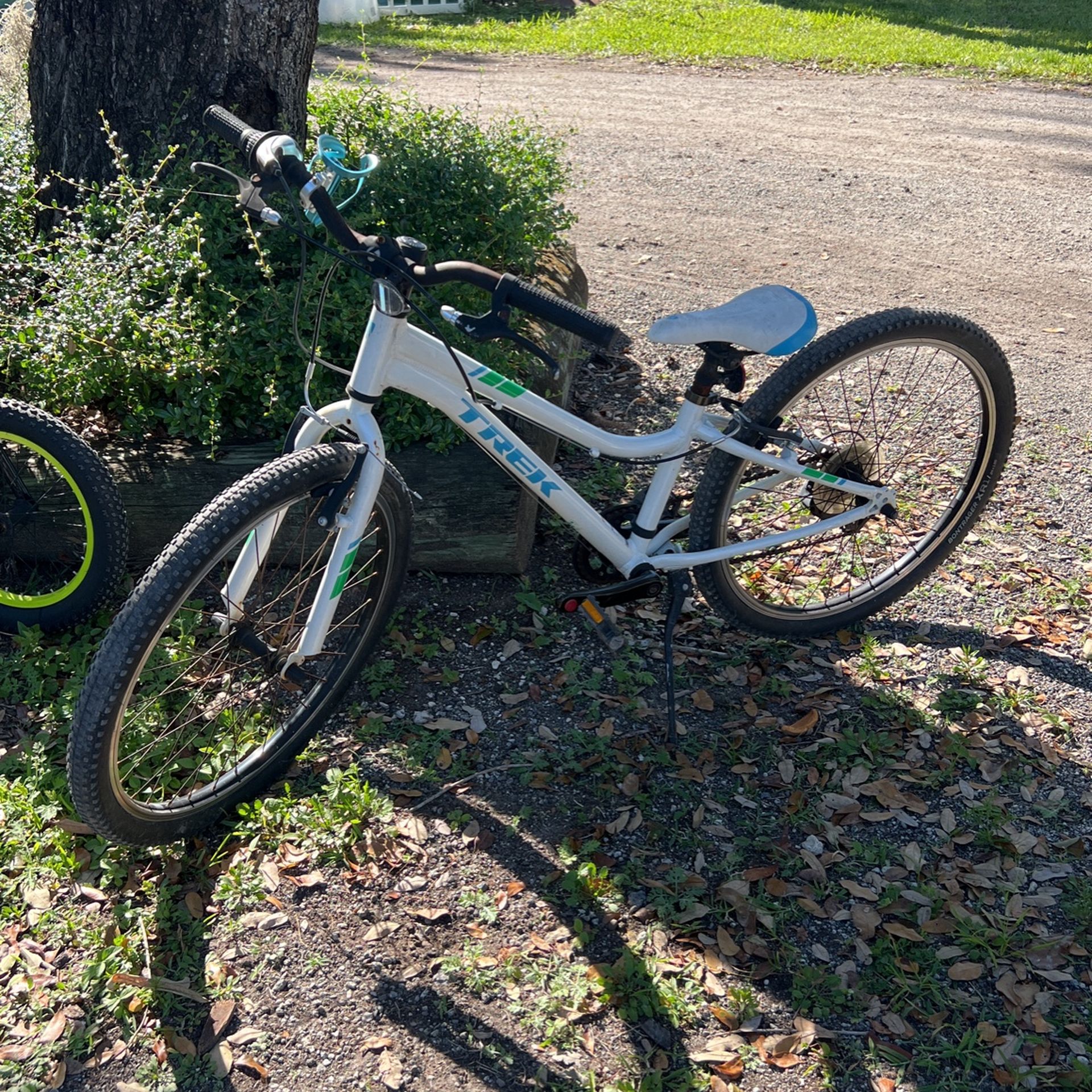 Trek performance Bike