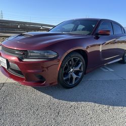 2019 Charger Rt 5.7 Engine 