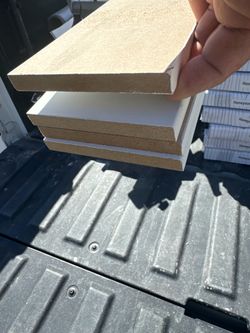 Molding base board