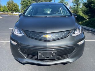 2018 Chevrolet Bolt EV