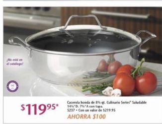 Princess house specials