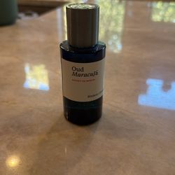 oud maracuja 50ml