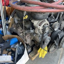 Engine