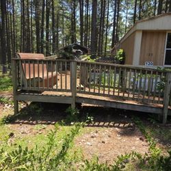 2 bd/2bath 