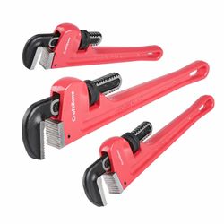 Pipe Wrench