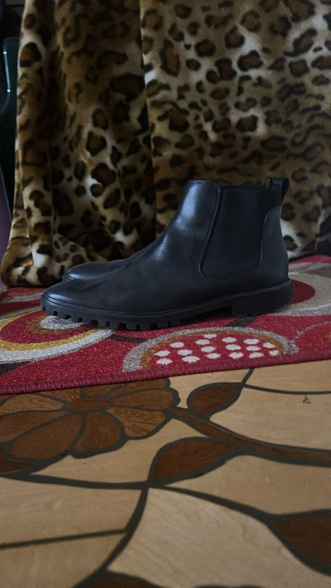 Kenneth Cole Chelsea Boots