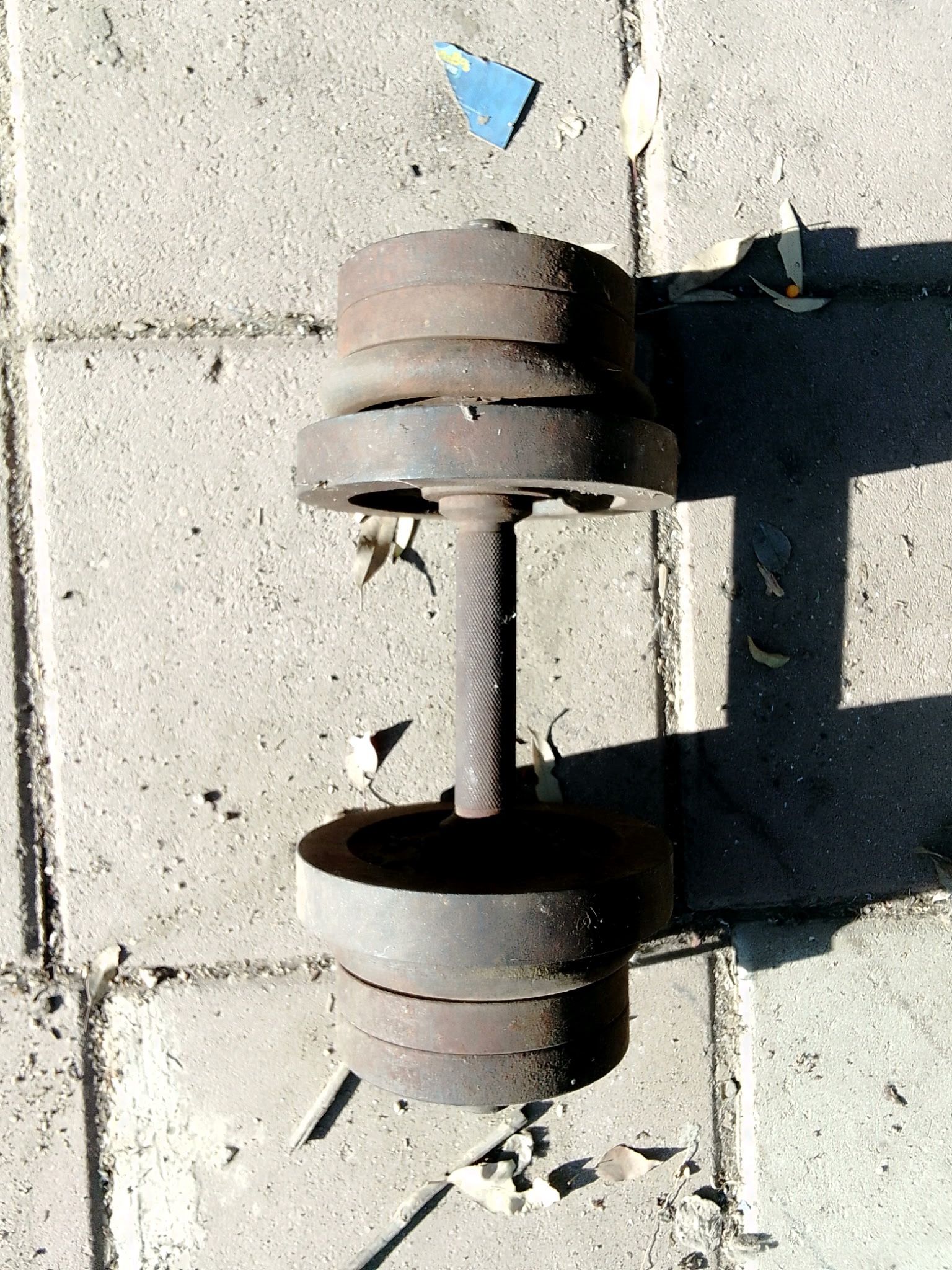 Weight